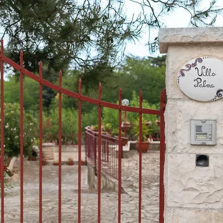 Palma, Relax And Pool Villa